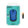 LOGITECH M220 niebieska - 329385 - zdjęcie 13